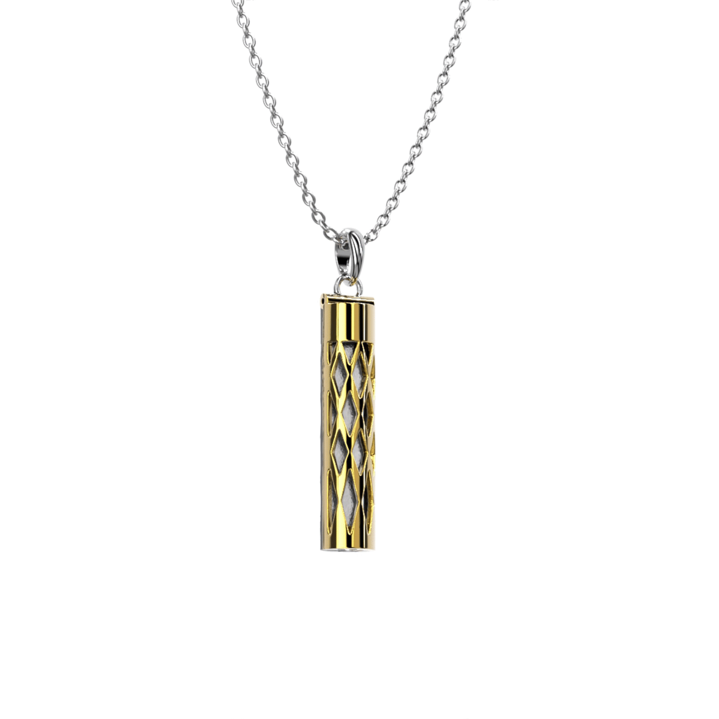 Collana Mimosa