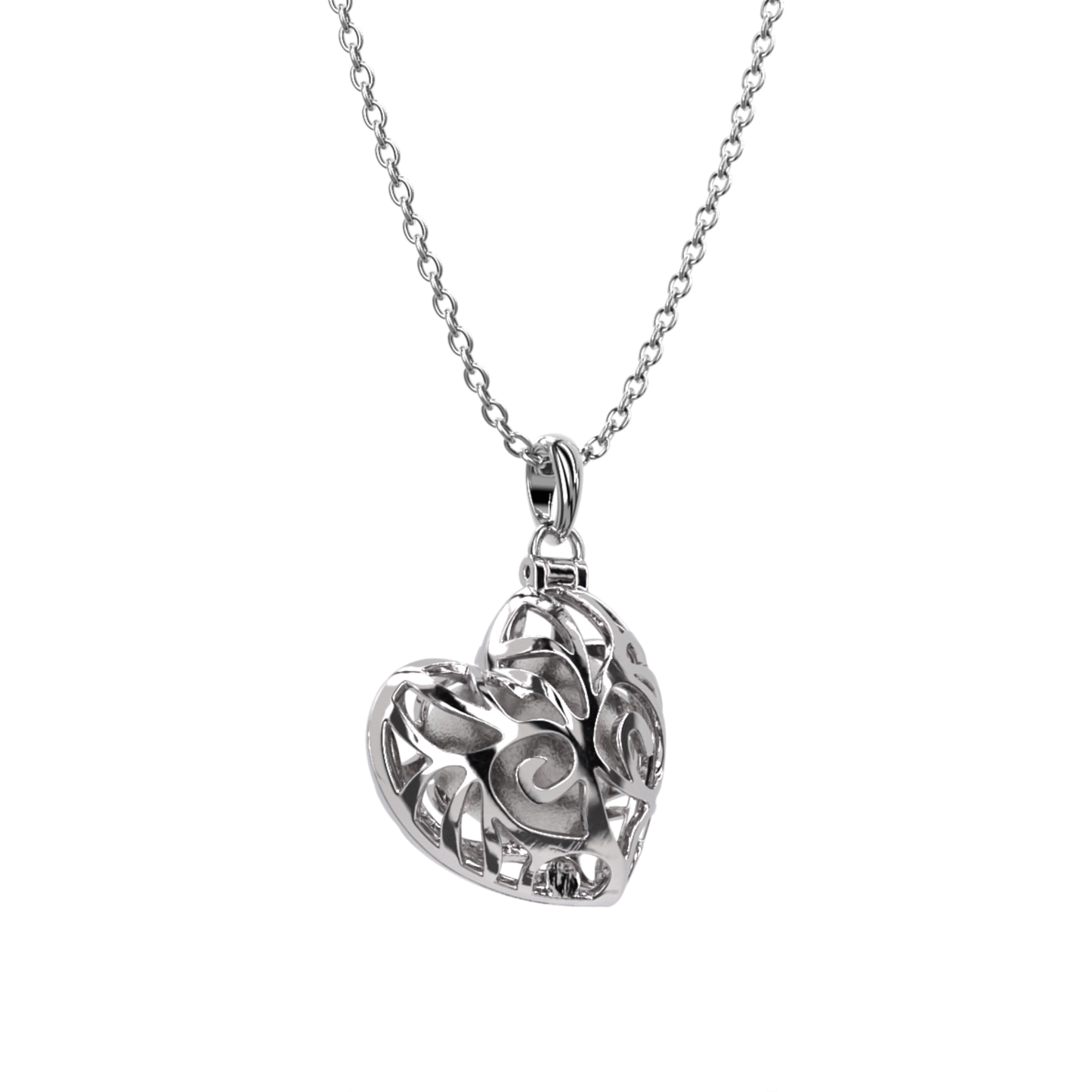 Collana Sambuco