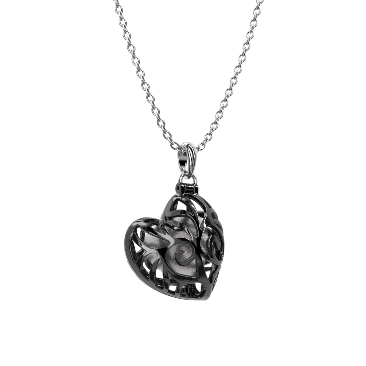 Collana Vaniglia