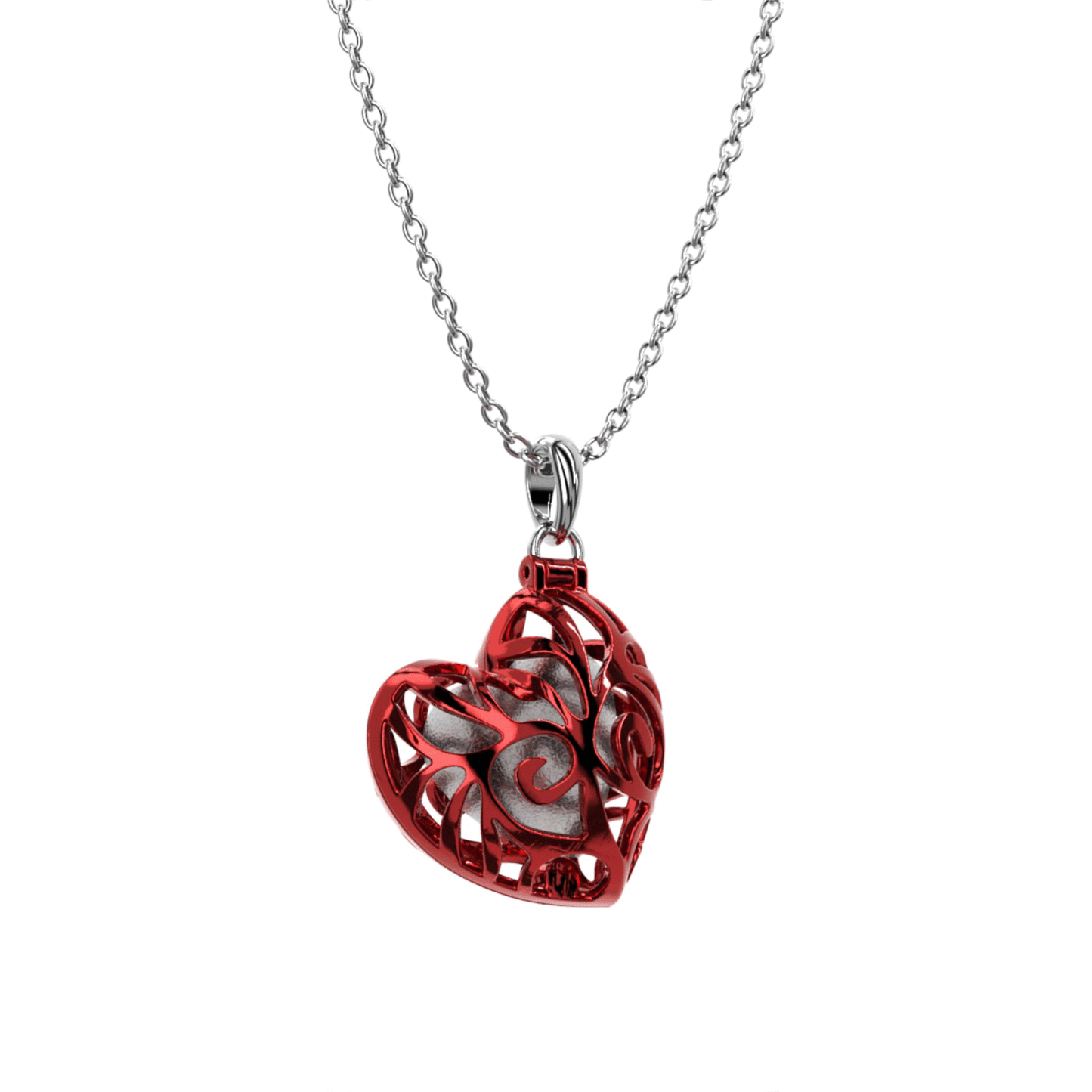 Collana Carcadè