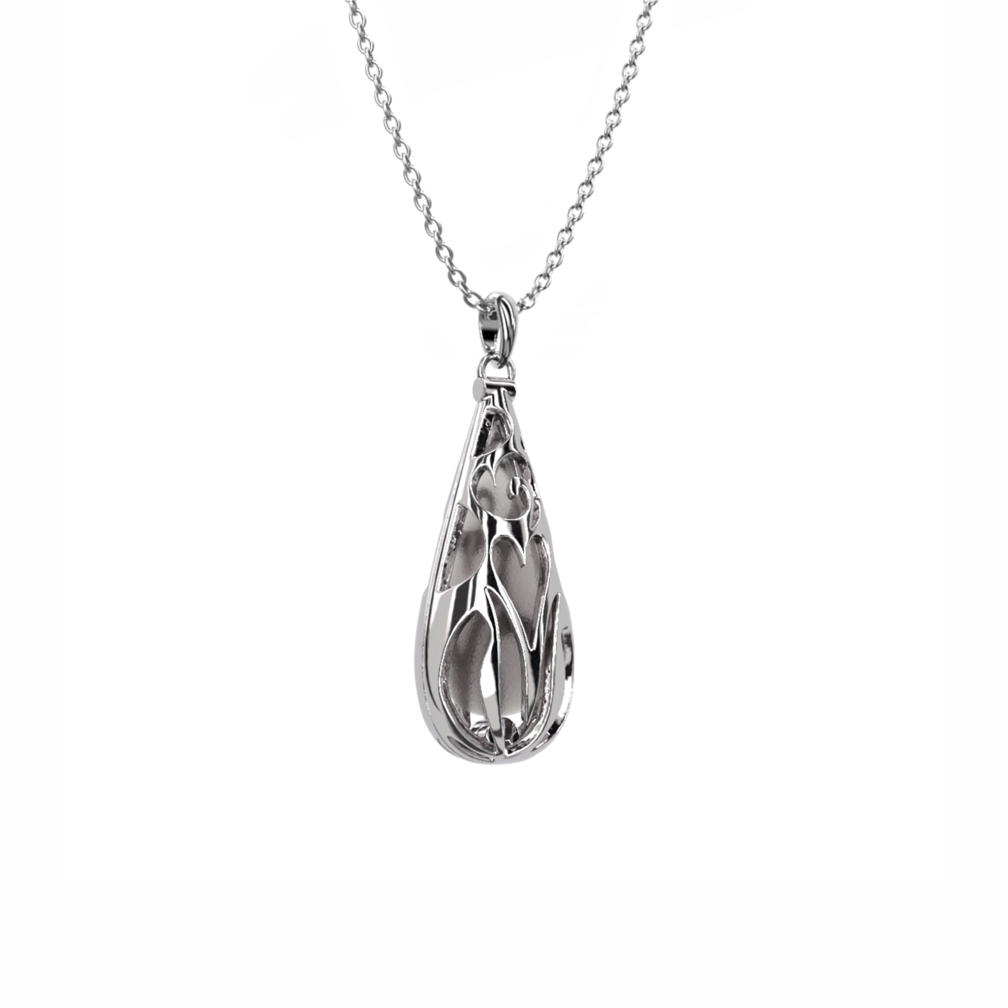 Collana Ibisco