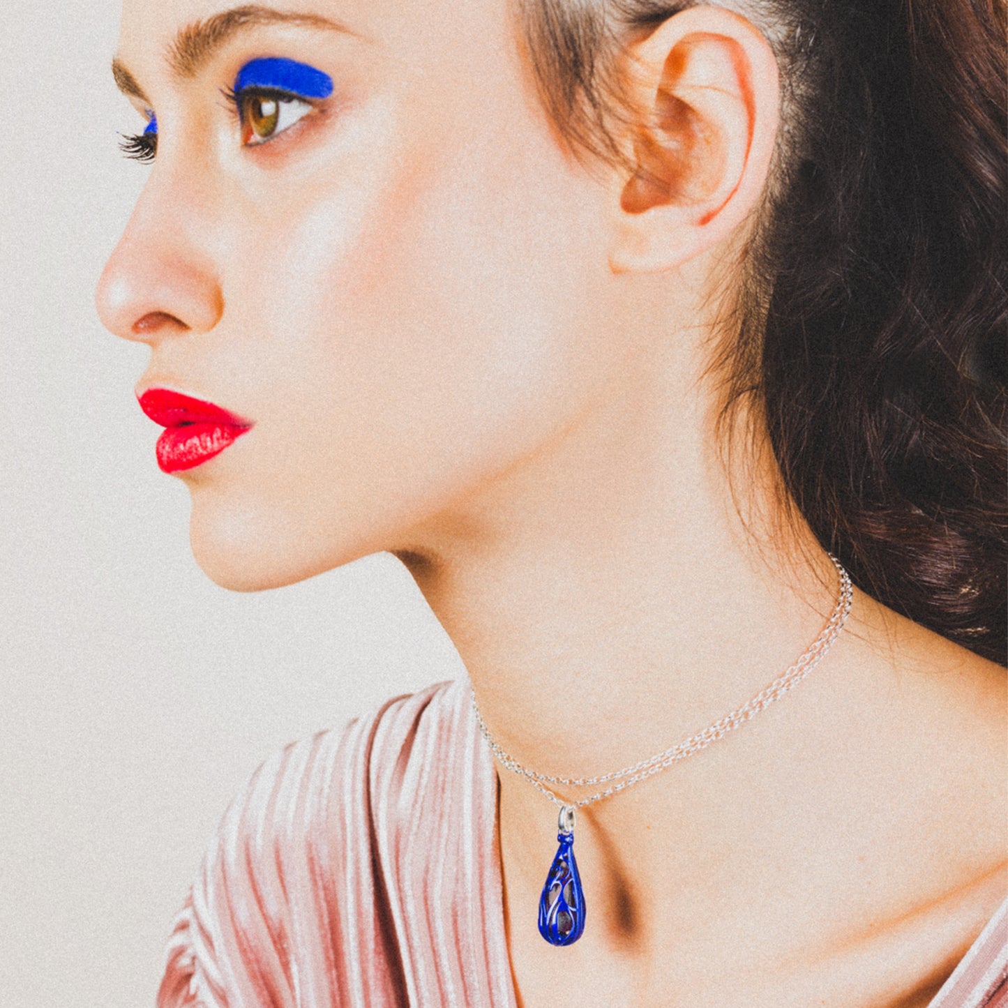 Collana Ginepro
