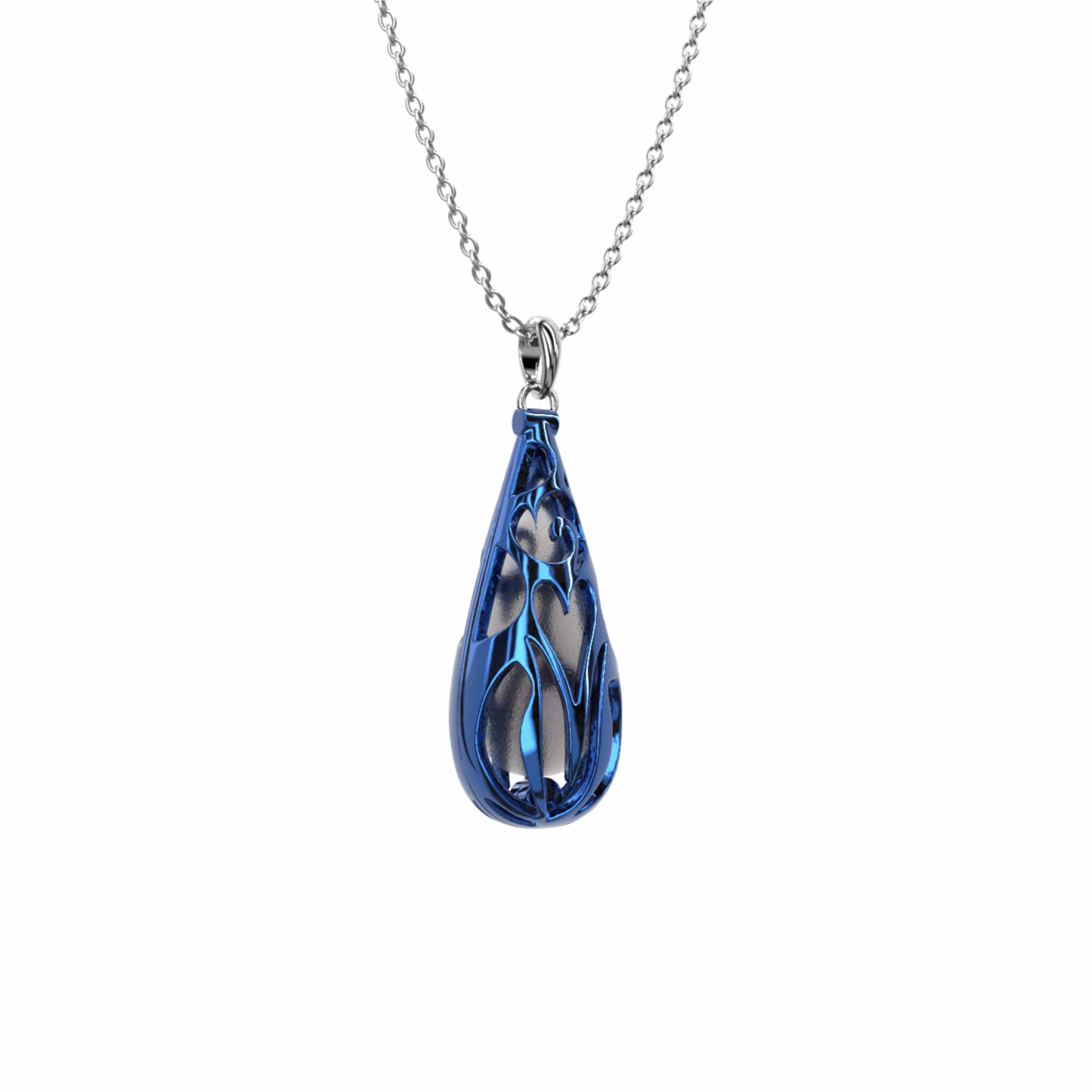 Collana Ginepro