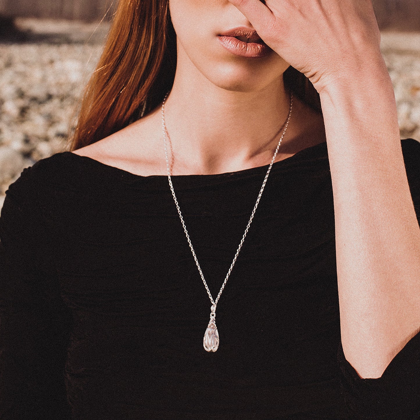 Collana Ibisco