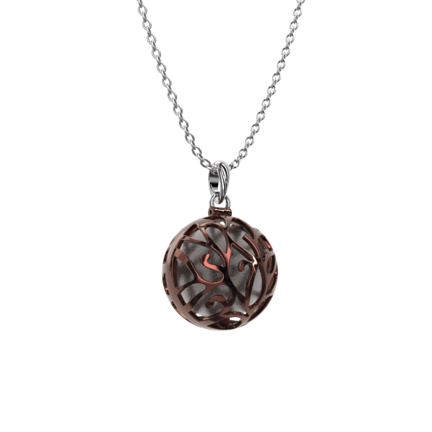 Collana Cannella