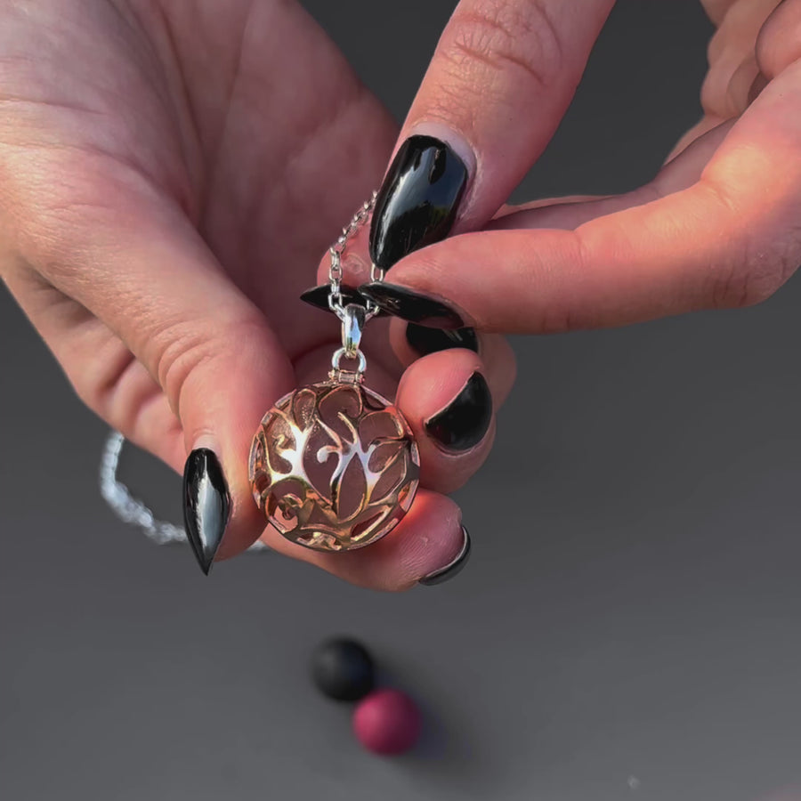 Collana Giacinto